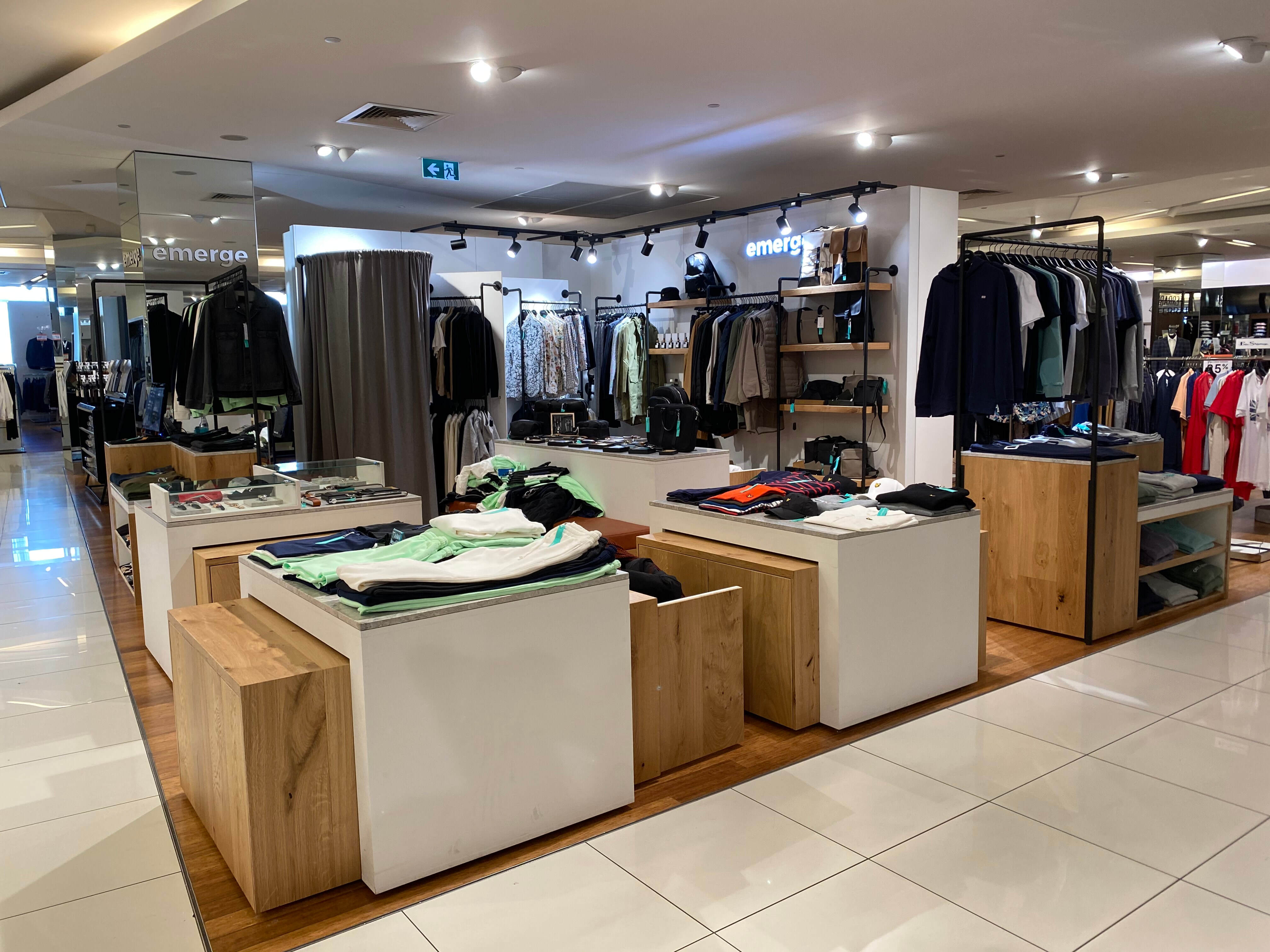 Portfolio_Emerge_Myer Melbourne_4