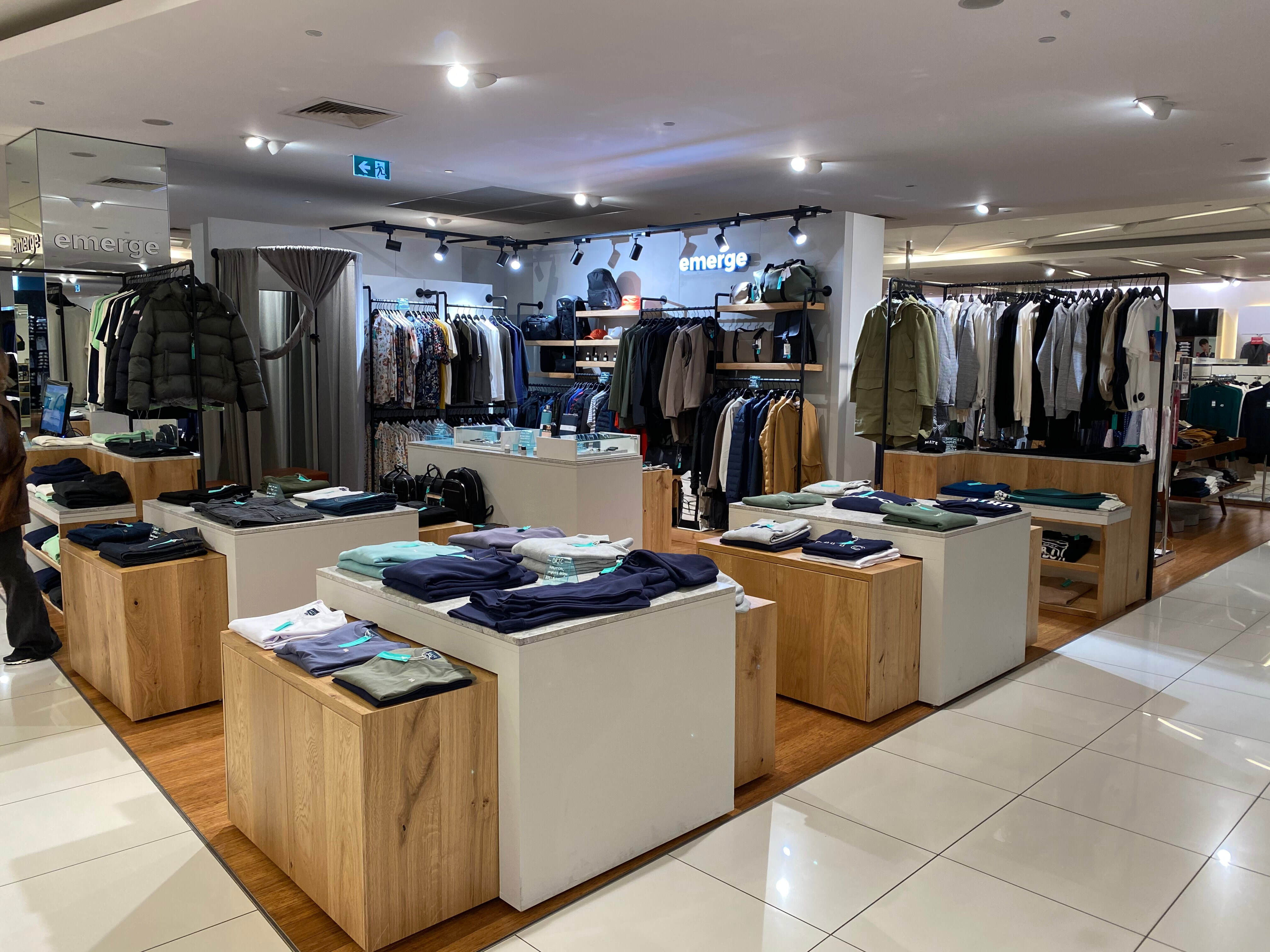 Portfolio_Emerge_Myer Melbourne_2