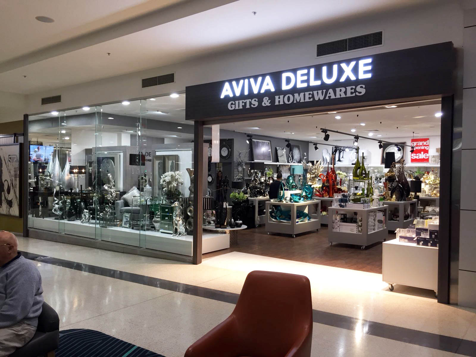 AVIVA DELUXE Waverley Gardens opens to positive reviews