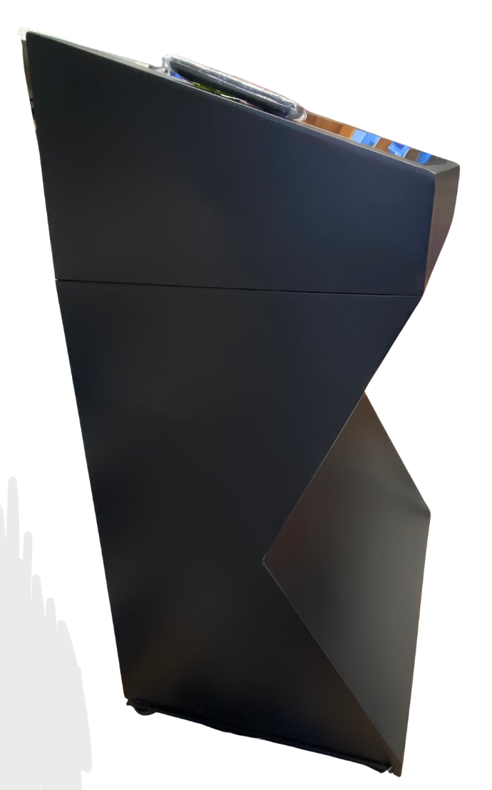 soniq tx