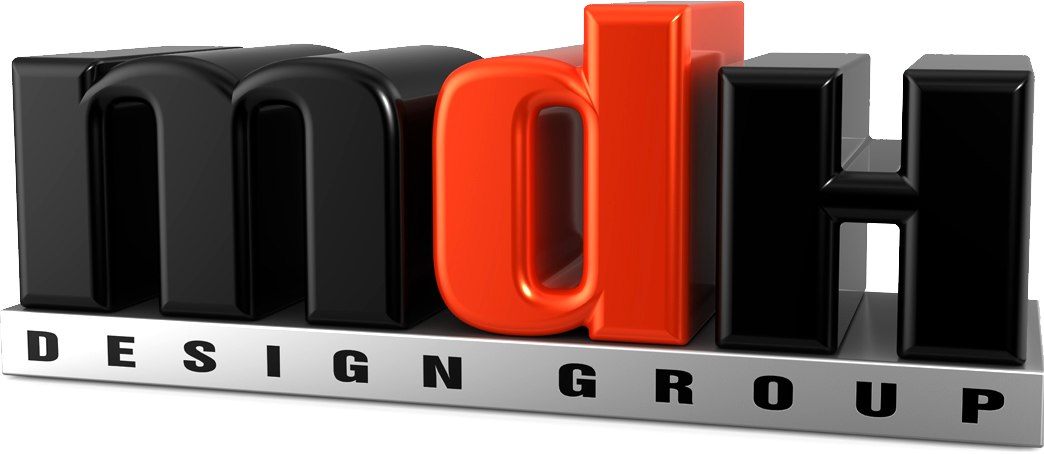 MDH Design Group | Design and installation of shop fit-outs, commercial