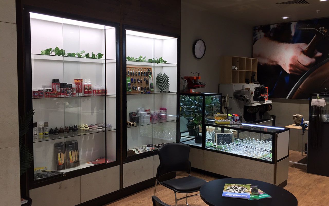 shoe express near me